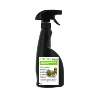 Fly Neutral Spray - Anti Insectes ESC Laboratoire