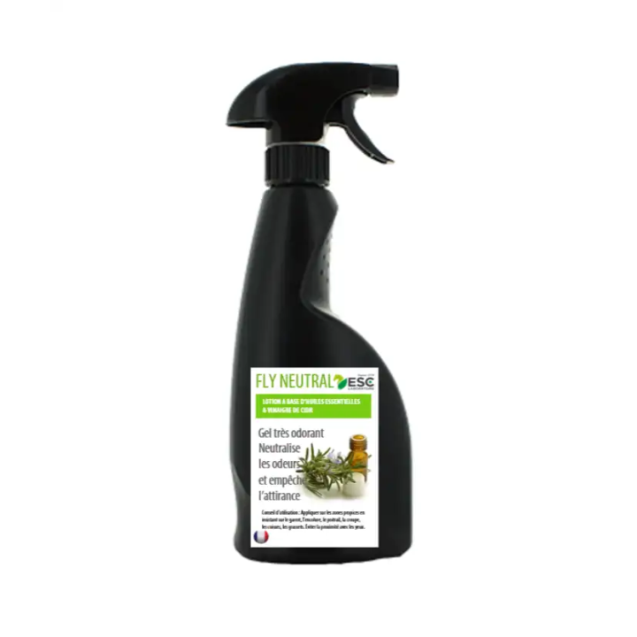 Fly Neutral Spray - Anti Insectes ESC Laboratoire