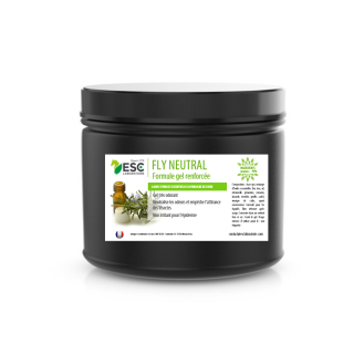 Anti insecte Gel - ESC Laboratoire