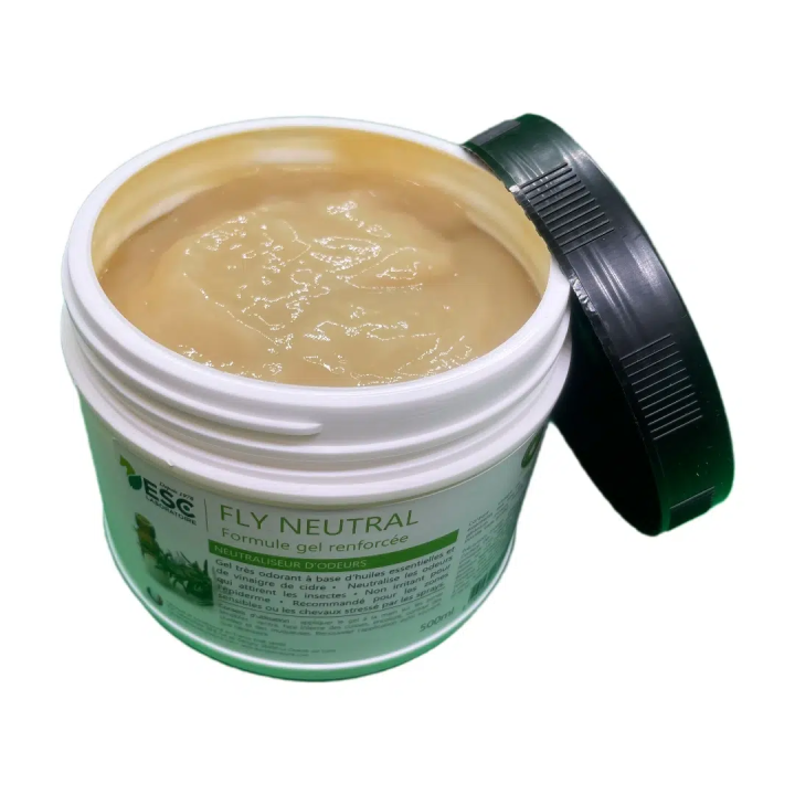 Anti insecte Gel - ESC Laboratoire
