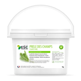 Prele Des Champs - Locomotion et Confort Articulaire