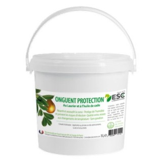 Onguent Protection Intersaison - Soin du Sabot