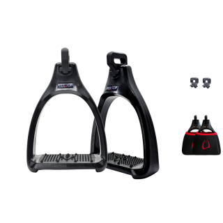 Étriers Rid'Up Fun²