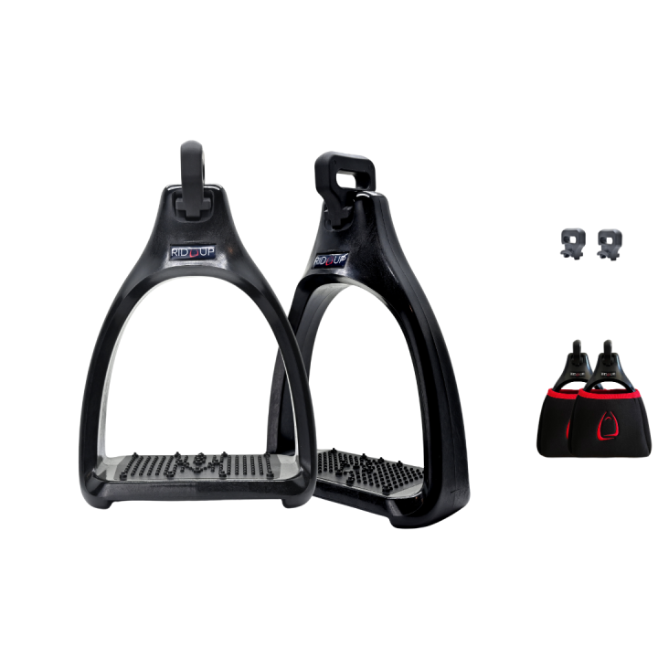 Étriers Rid'Up Fun²