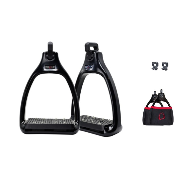 Étriers Rid'Up Plus² Classique