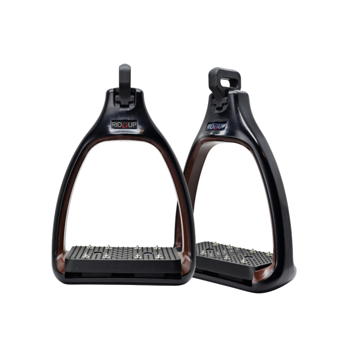 Étriers Rid'Up Plus² Classique