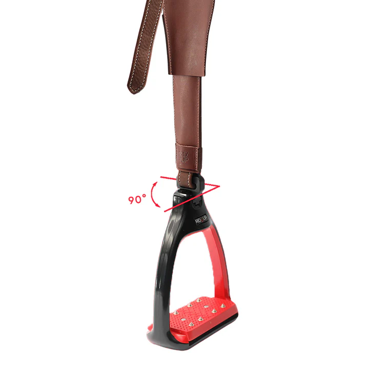 Étriers Rid'Up Plus² Classique