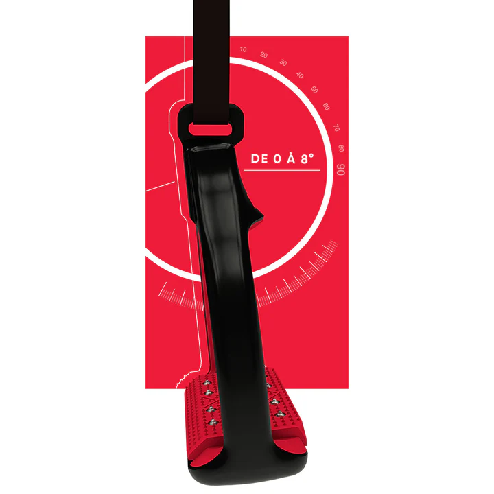 Étriers Rid'Up Plus² Classique