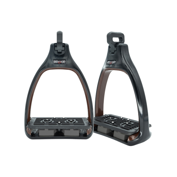 Étriers Rid'Up Plus² Intense
