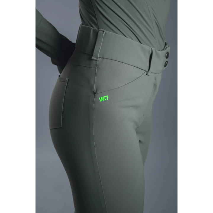 Pantalon Alien Wersatile Equestrian