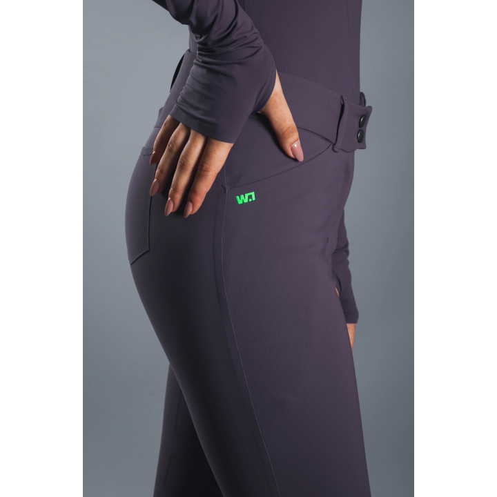 Pantalon Alien Wersatile Equestrian