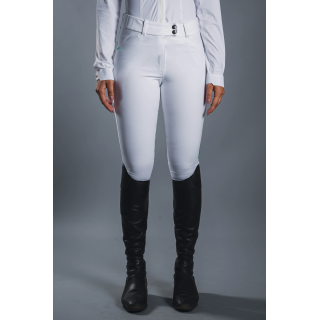 Pantalon de concours imperméable Alien - Wersatile Equestrian