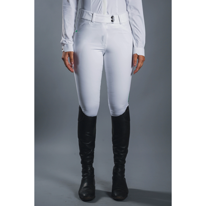 Pantalon de concours imperméable Alien - Wersatile Equestrian