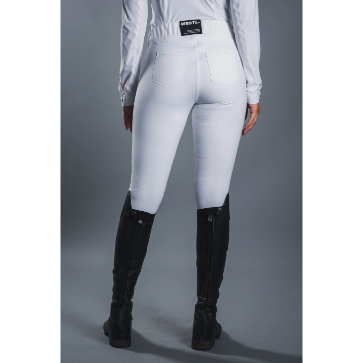 Pantalon de concours imperméable Alien - Wersatile Equestrian