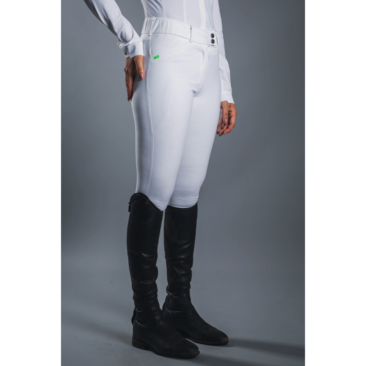 Pantalon de concours imperméable Alien - Wersatile Equestrian