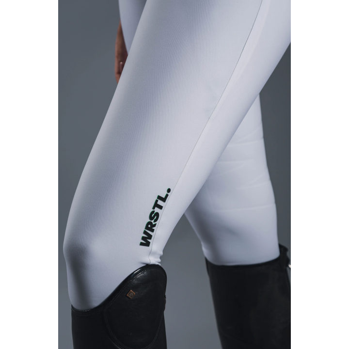 Pantalon de concours imperméable Alien - Wersatile Equestrian