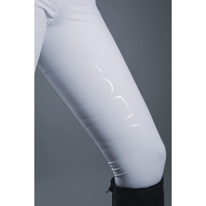 Pantalon de concours imperméable Alien - Wersatile Equestrian