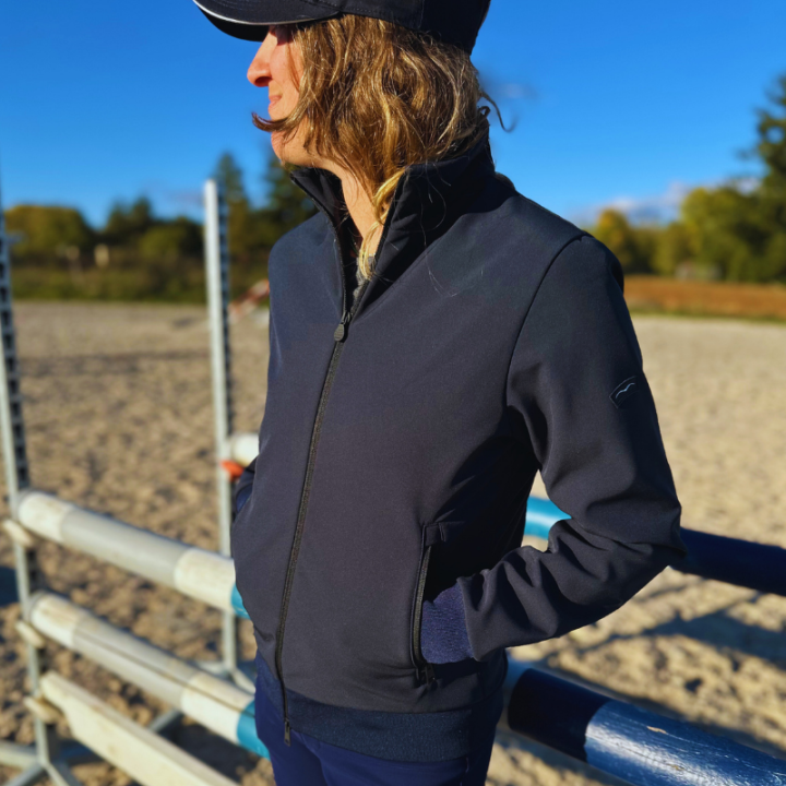 Veste sofshell Animo Girona