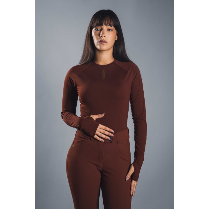 Pyroskin - Baselayer Wersatile Equestrian