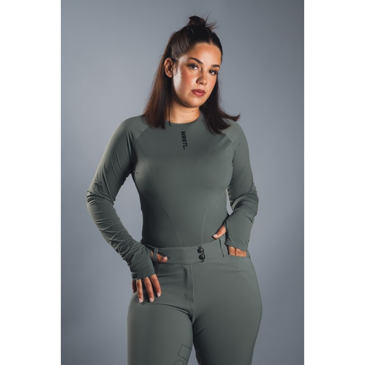 Pyroskin - Baselayer Wersatile Equestrian