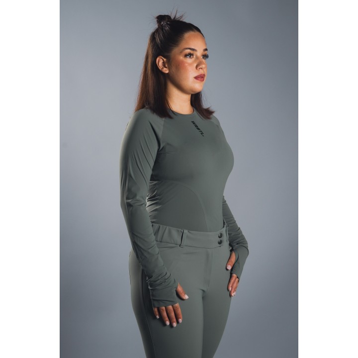 Pyroskin - Baselayer Wersatile Equestrian