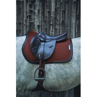 Tapis Chrome - Wersatile Equestrian