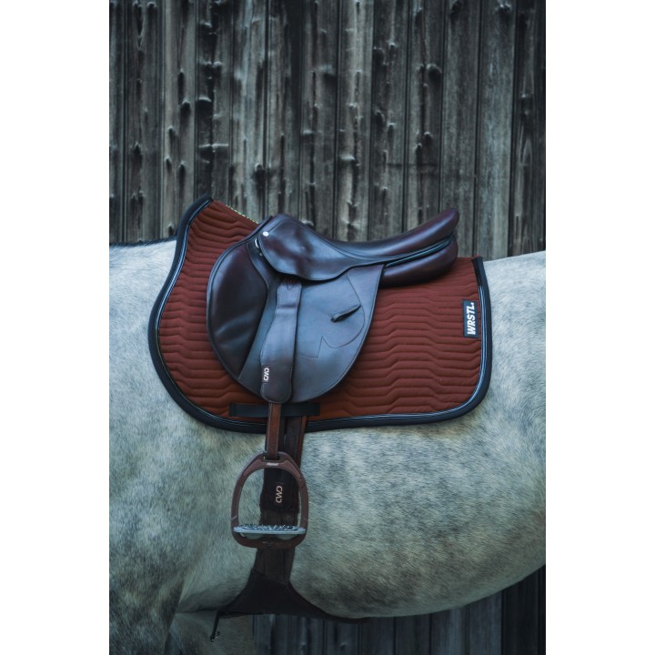 Tapis Chrome - Wersatile Equestrian