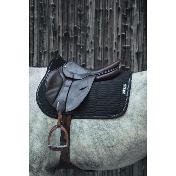 Tapis Chrome - Wersatile Equestrian