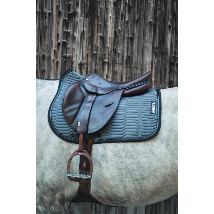 Tapis Chrome - Wersatile Equestrian