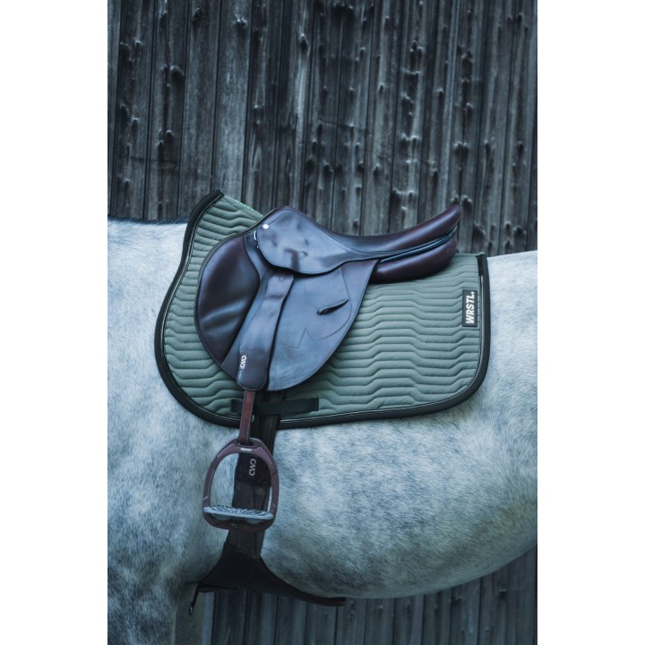 Tapis Chrome - Wersatile Equestrian