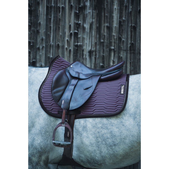 Tapis Chrome - Wersatile Equestrian