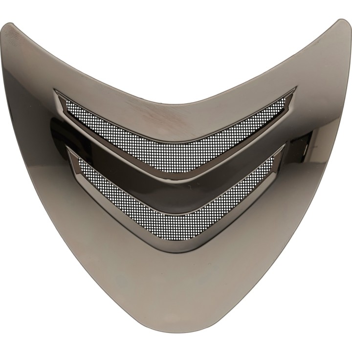 Front Vent Plate One K Helmets