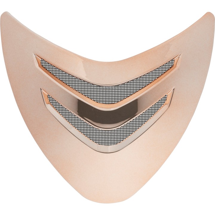 Front Vent Plate One K Helmets