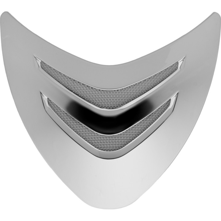 Front Vent Plate One K Helmets