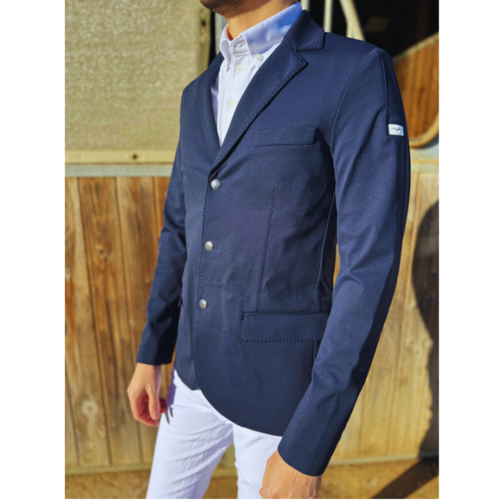 Veste de concours Animo Ikko