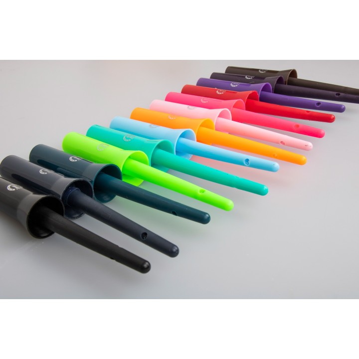 Pinceau et son capuchon Imperial Riding