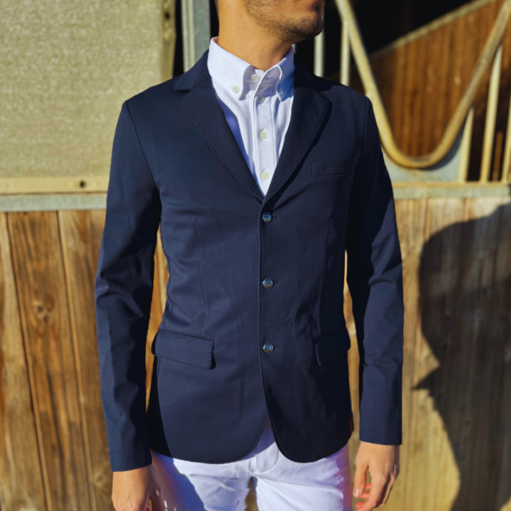 Veste de concours Animo Ikko