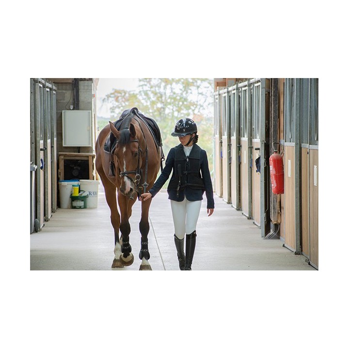 Gilet Airbag AirJacket