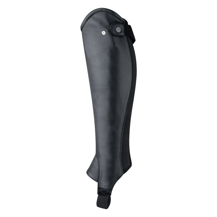 Chaps en Cuir Classic