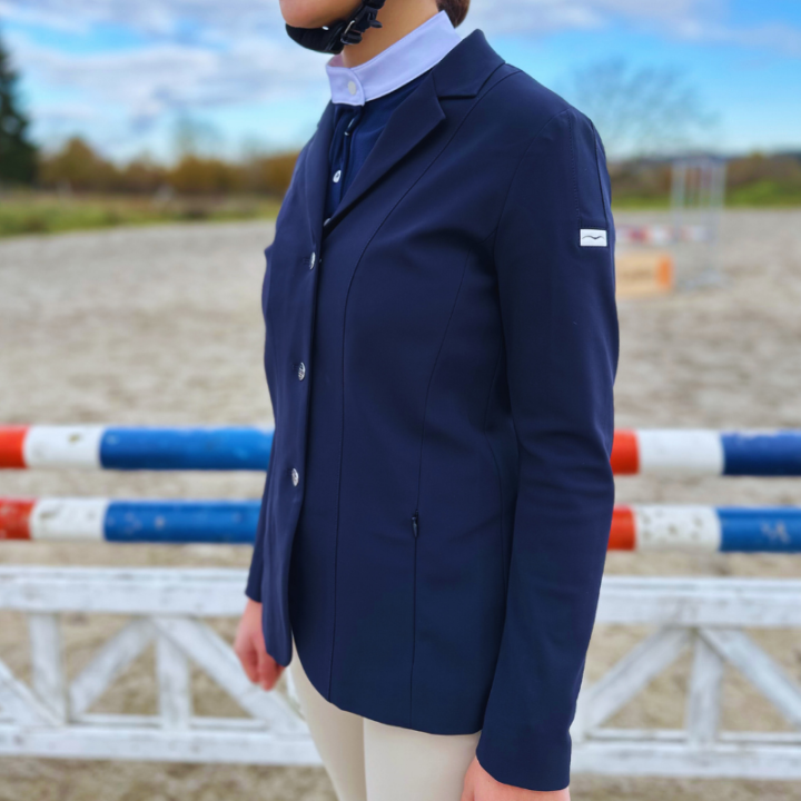 Veste de concours Animo Lif