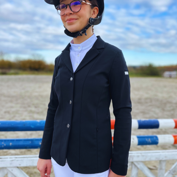 Veste de concours Animo Lif