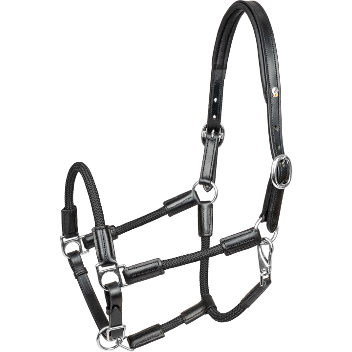 Licol en Cuir Nevada