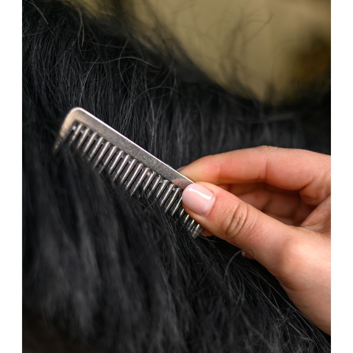 Peigne en Métal