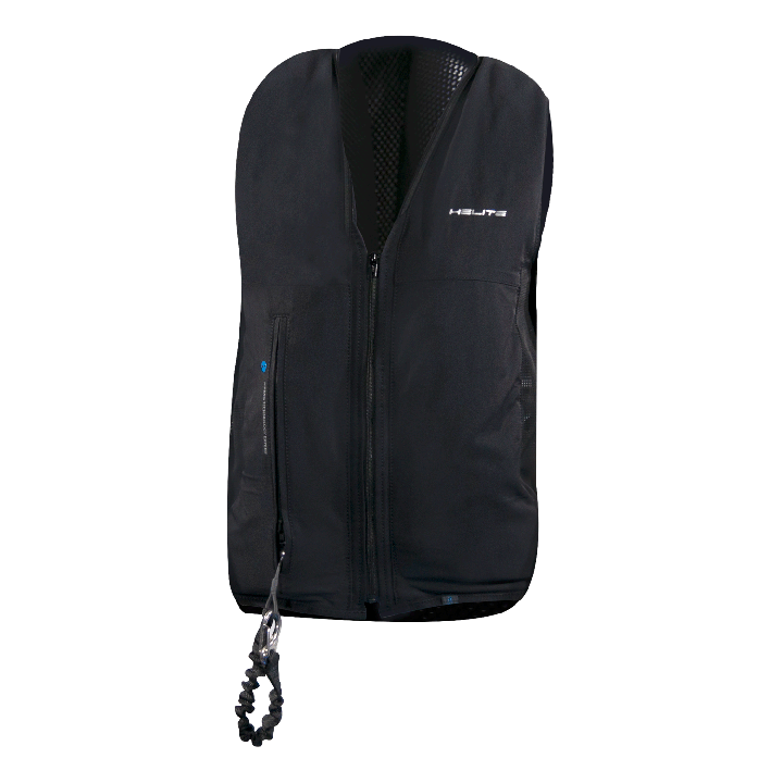 Gilet Airbag Zip'In 2 - Presque Parfait