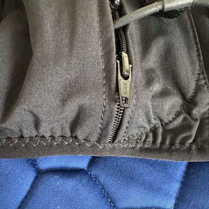 copy of Gilet Airbag Zip'In 2