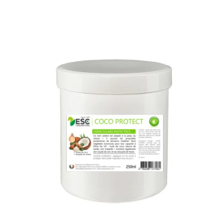 Crème Solaire Protectrice - Coco Protect