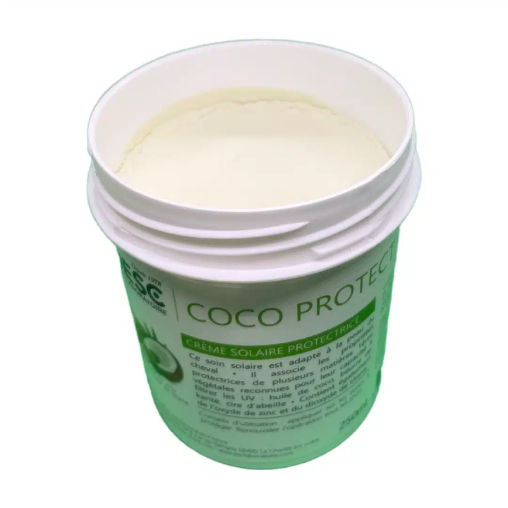 Crème Solaire Protectrice - Coco Protect