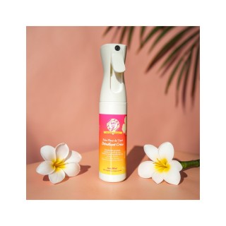 Soin Démêlant Crins - Happy Crackers