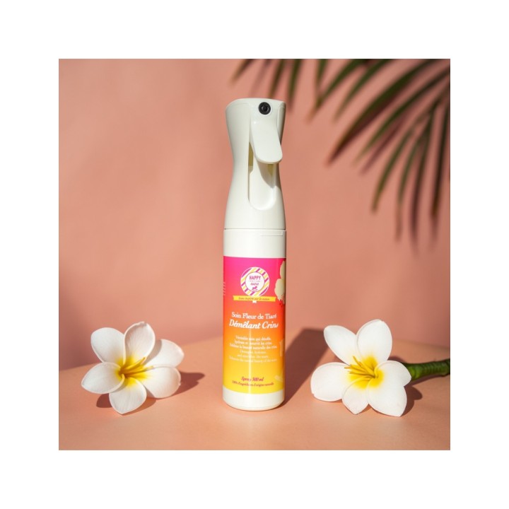 Soin Démêlant Crins - Happy Crackers