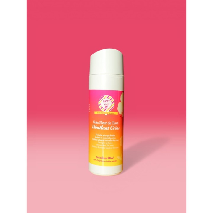 Soin Démêlant Crins - Happy Crackers